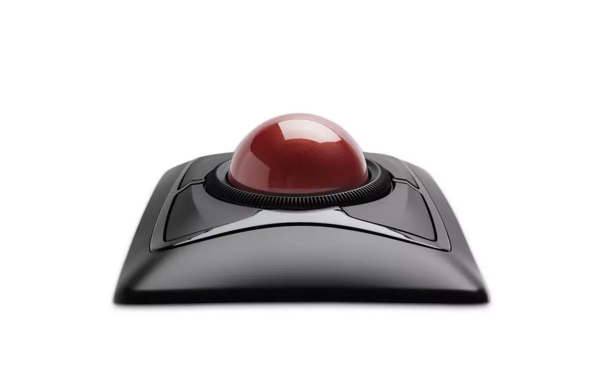 Трекбол Kensington Expert Mouse Wireless Photo 6