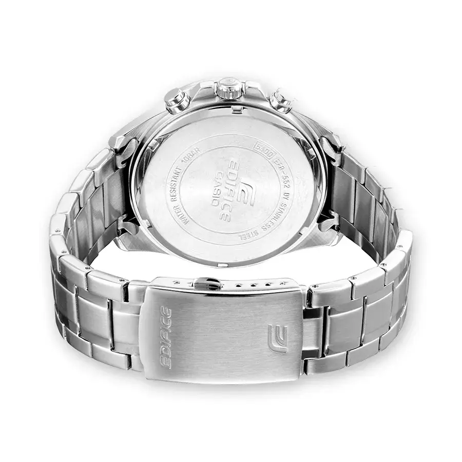 Rokas pulkstenis Casio EFR-552D-1A2VUEF Photo 2