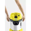 Putekļsūcējs Kärcher WD 3 Battery Premium Photo 2