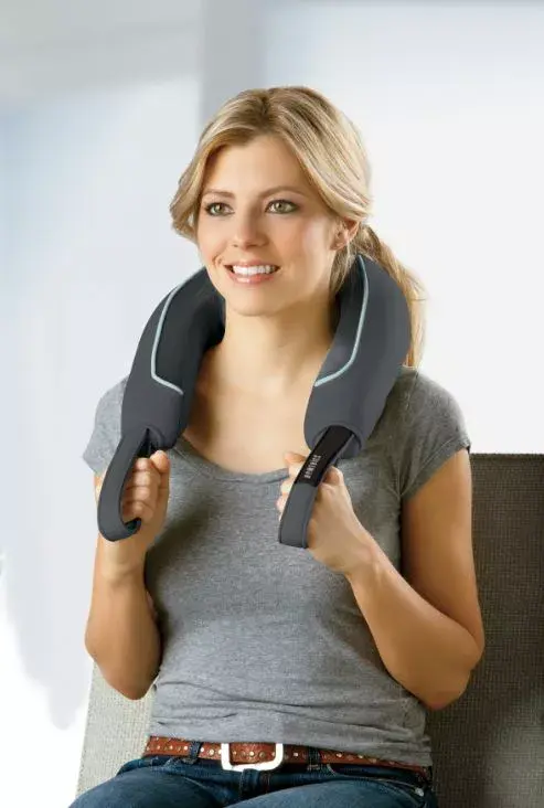 Массажер Шея HoMedics NMS-255-EU Photo 3