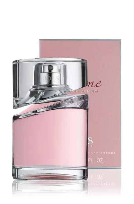 BOSS Femme edp vapo 99240062513 Photo 2