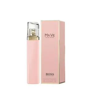 Parfimērijas ūdens HUGO BOSS Ma Vie Pour Femme 75ml