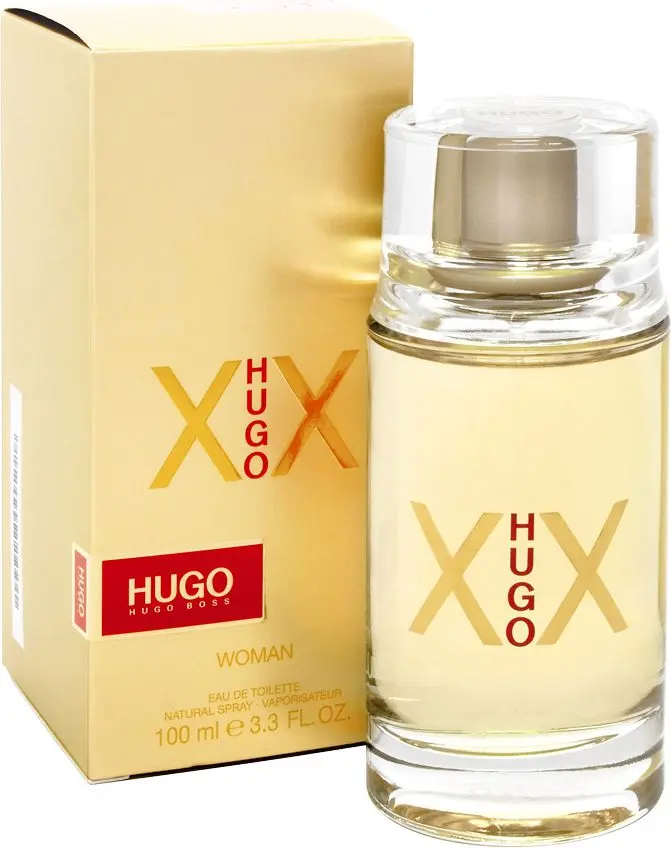 Hugo Boss XX EDT 100 ml