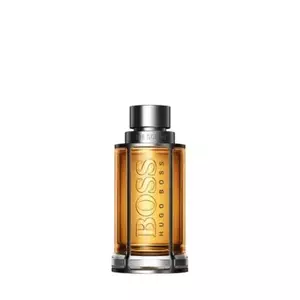 Aftershave lotion HUGO BOSS The Scent 100ml