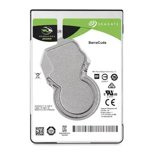 HDD Seagate BarraCuda 500GB 2.5 SATA 5400RPM ST500LM030