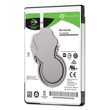 HDD Seagate BarraCuda 500GB ST500LM030 Photo 2