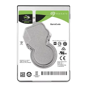 HDD SEAGATE Barracuda 5TB 2.5" SATA 3.0 ST5000LM000