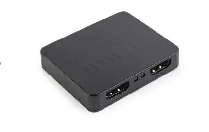 HDMI video splitter GEMBIRD DSP-2PH4-03 Photo 2