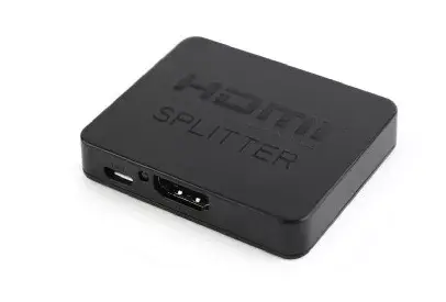 HDMI video splitter GEMBIRD DSP-2PH4-03 Photo 3