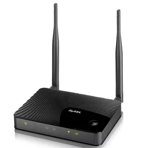 Zyxel WAP3205 v2 300 Mbit/s Melns