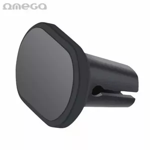 Omega OUCHAVMB Universal Magnetic Универсальный держатель для устройств Черный