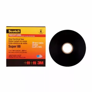 Изоляционная лента 3M SUPER88-25X33