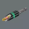 Screwdriver Bit Set Wera Bit-Box 20 BTZ PH Photo 4