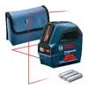 Bosch GLL 2-10 Professional Лазерный уровень Photo 2