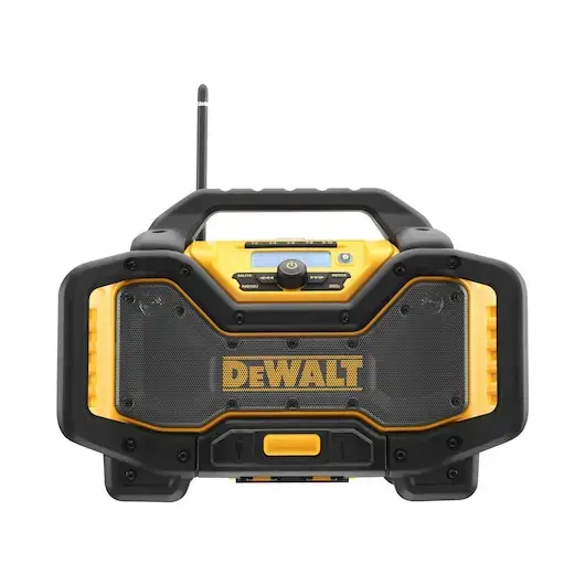 Radio DeWALT DCR027-QW Photo 3