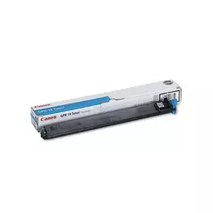 Canon 2448B002 toner cartridge 1 pc(s) Original Cyan