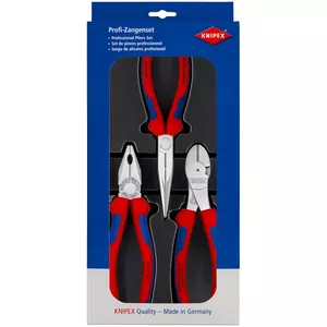 Набор плоскогубцев Knipex 00 20 11 V01