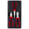 Uzgriežņu komplekts Knipex 00 20 11 V01 Photo 2