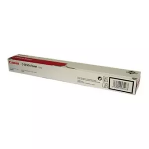 Тонер-картридж Canon C-EXV24 Magenta — оригинальный, для лазерной печати, ресурс 9500 стр., 1 шт.