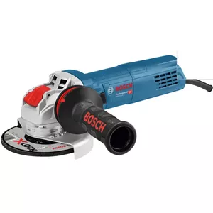 Угловая шлифовальная машинка Bosch GWX 9-125 S Professional