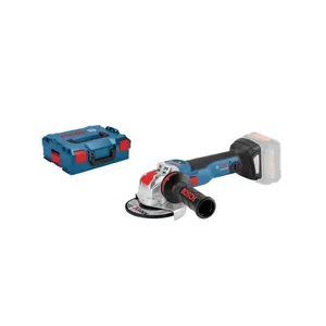 Шлифовальная машинка Bosch GWX 18V-10 SC