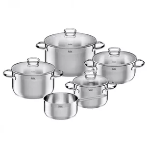 Pan set Silit 21.0925.6731