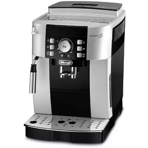 De’Longhi Magnifica S ECAM 21.116.SB Espresso Machine, 1.8 L, 1450 W