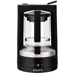 Krups KM4689 Kafijas automāts ar karstā ūdens pilināšanu 1,25 L