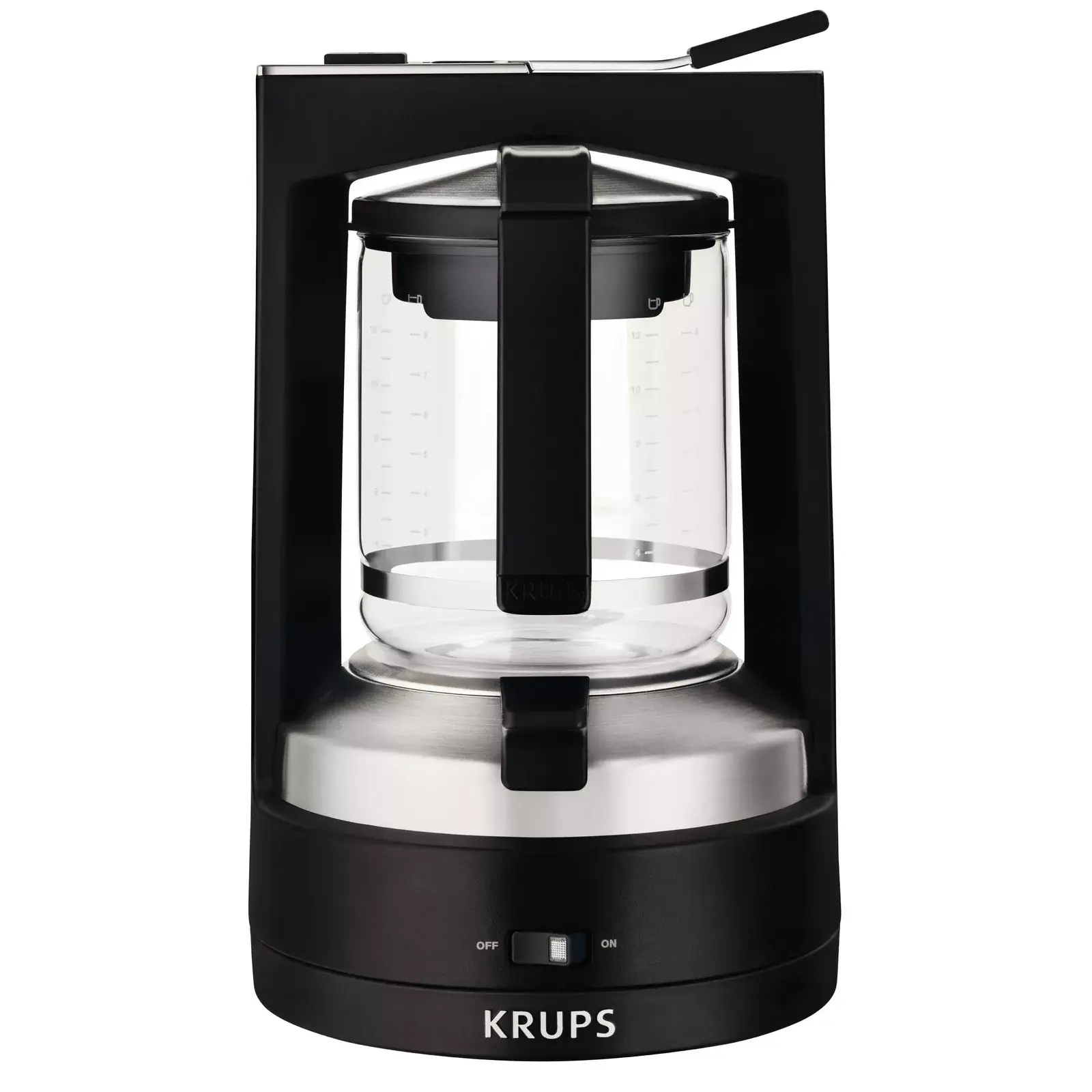 Kafijas automāts Krups 1.25L KM 4689 Photo 1