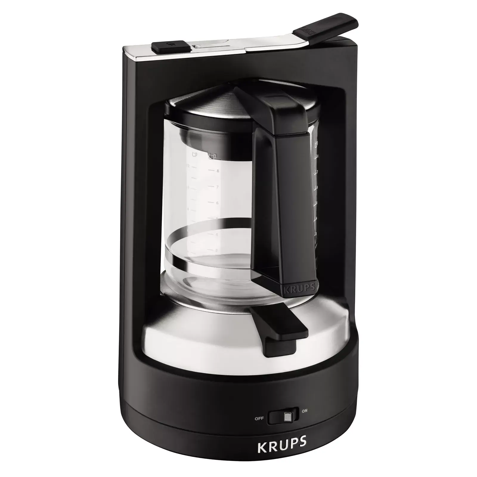 Kafijas automāts Krups 1.25L KM 4689 Photo 2