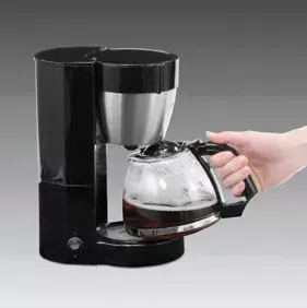 Drip coffee maker Cloer 10 cups 5019 Photo 4