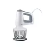 Миксер ручной Braun MultiMix 5 HM 5137 Photo 3