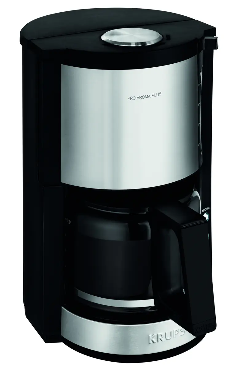 Krups KM3210 Pilienu kafijas aparāts 1