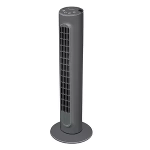 Honeywell HYF1101E4 ventilators Pelēks