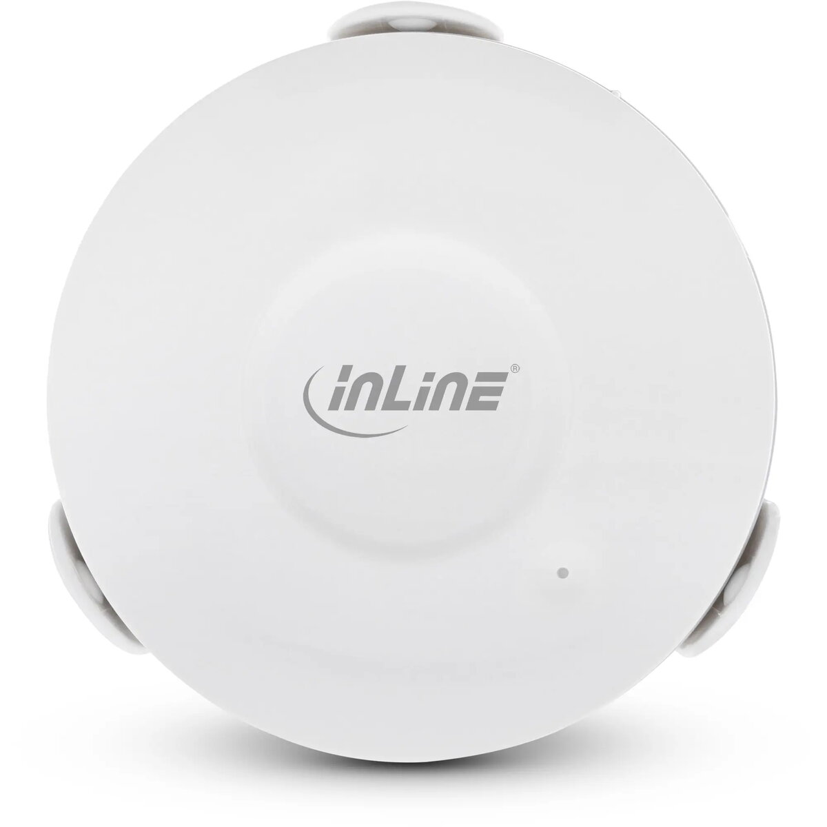 InLine SmartHome mitruma sensors, bezvadu Wi-Fi