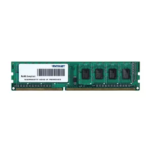 Memory Module Patriot DDR3L 4GB 1600MHz