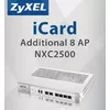 Лицензия Zyxel E-iCard 8 AP NXC2500 Photo 2