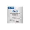 Лицензия Zyxel E-iCard 8 AP NXC2500 Photo 3