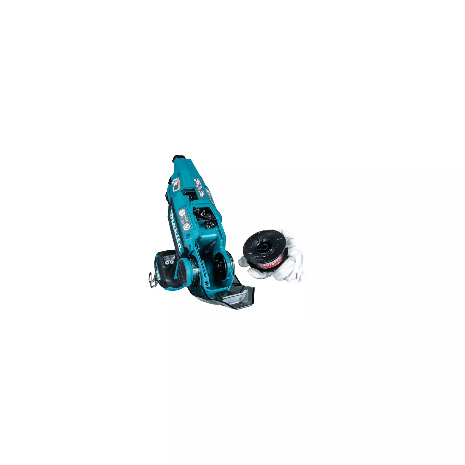 Makita DTR180ZJ Photo 3