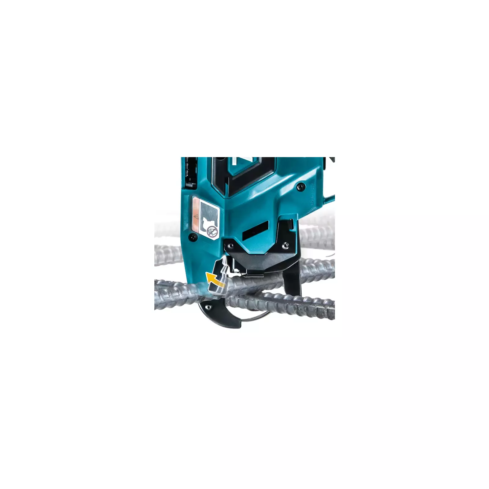 Makita DTR180ZJ Photo 4