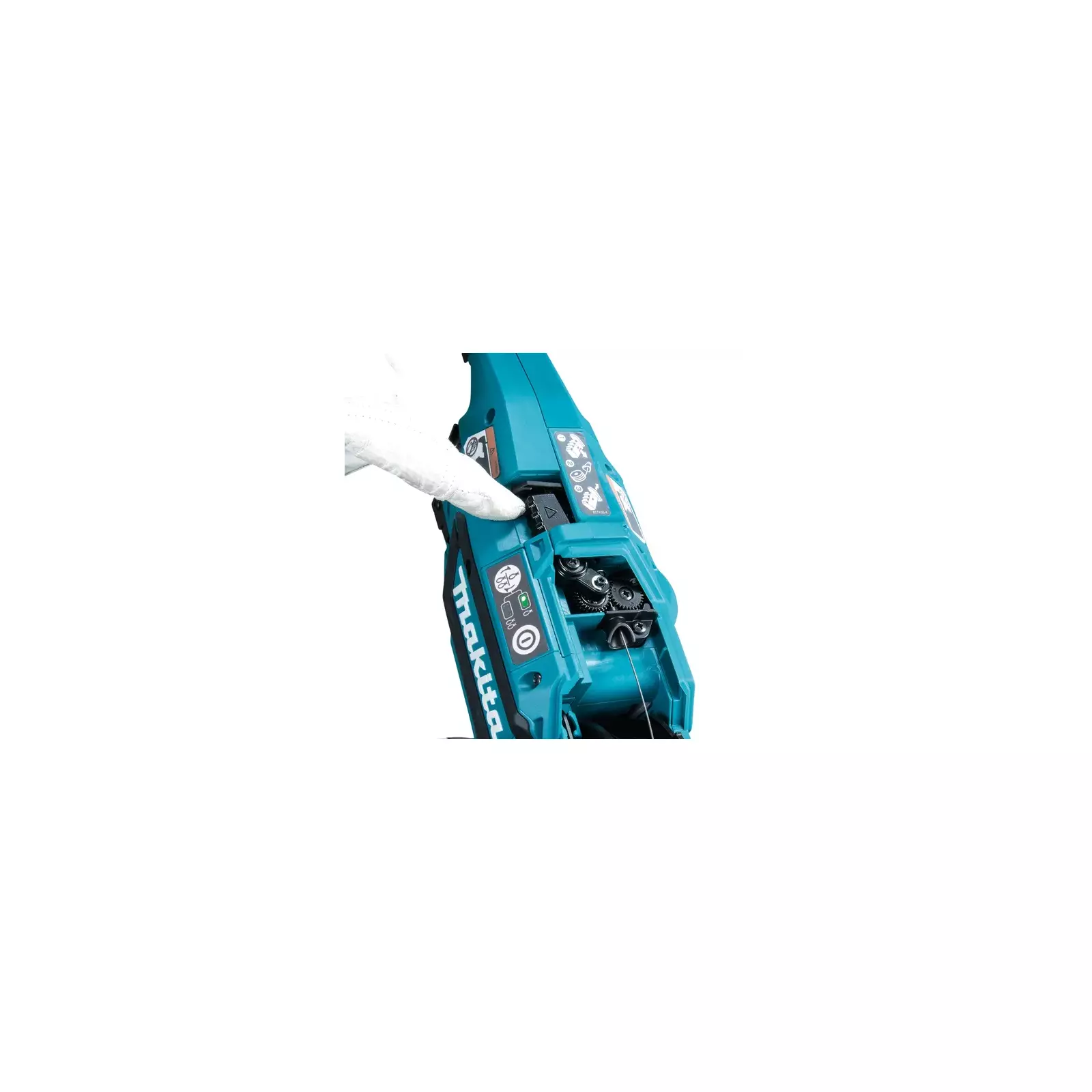 Makita DTR180ZJ Photo 5