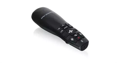 Беспроводной презентер IOGEAR GME430R Photo 4