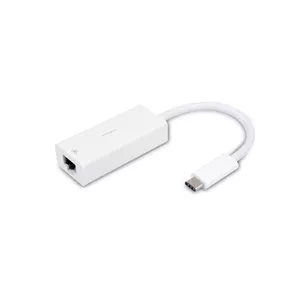 Ethernet Adapter Vivanco CC UC RJ45