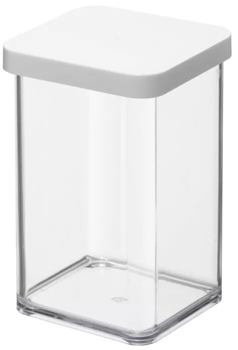 Barības dozators rotho Loft 11604 taisnstūrveida