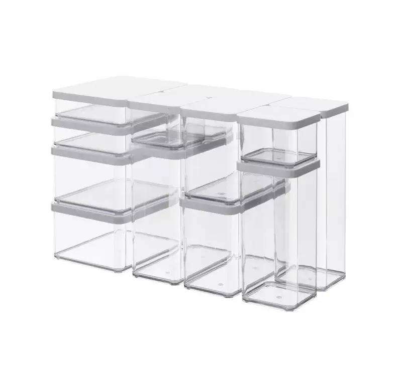 Feed container rotho Loft 11605 1.5 L Photo 3