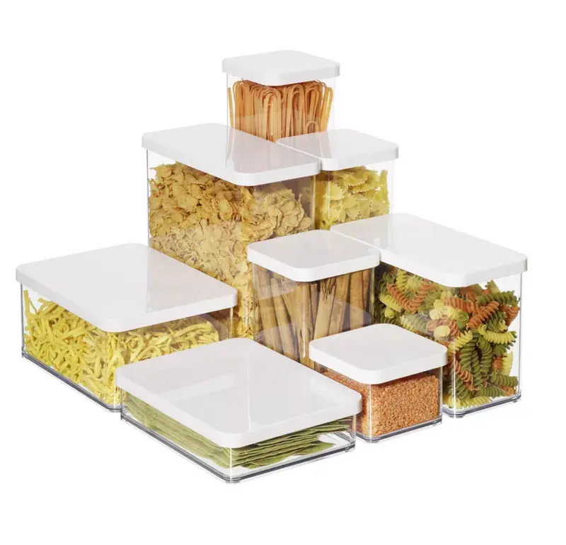 Feed container rotho Loft 11605 1.5 L Photo 4