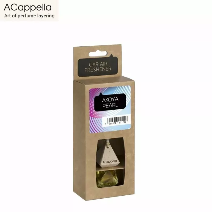 aСapella AC-PB-AP Photo 1