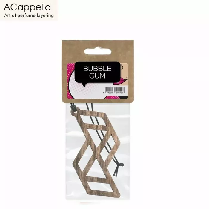 aСapella AC-PW-BG Photo 1