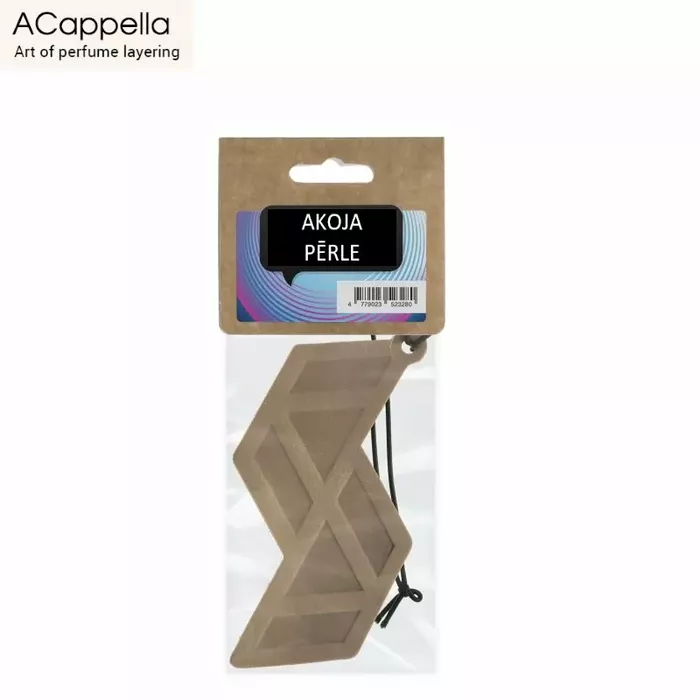 aСapella AC-PRL-AP Photo 1