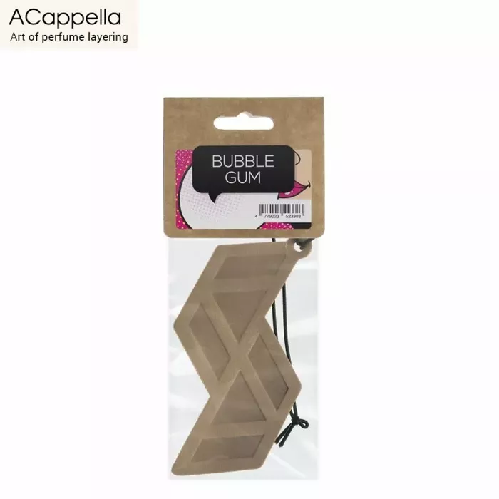 aСapella AC-PRL-BG Photo 1